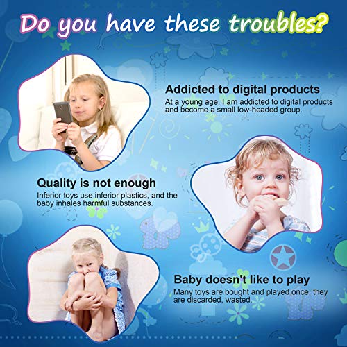 image for Hierceson Aqua Magic Doodle Mat 40 X 28 Inches Extra Large Water Drawi