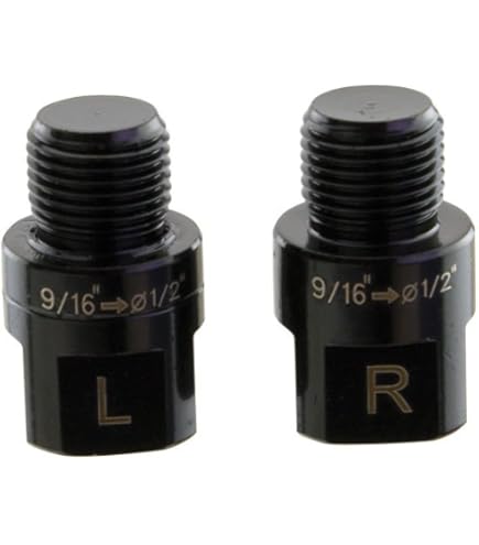 Adaptateur de plateforme autobloquant pour pédales de vélo