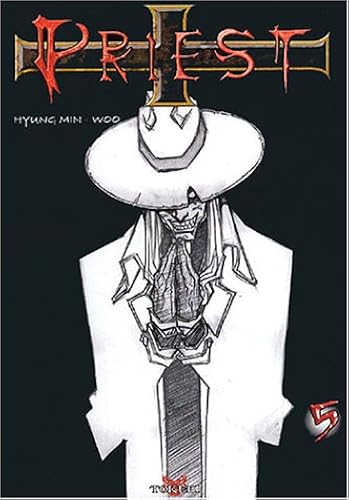 Download Priest, Tome 5 : PDF