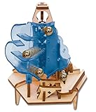 Marbleocity Triple Play Chaos Mountain Marble Machine Kit
