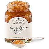 Stonewall Kitchen Jam - Apple Cider - 11.75 oz