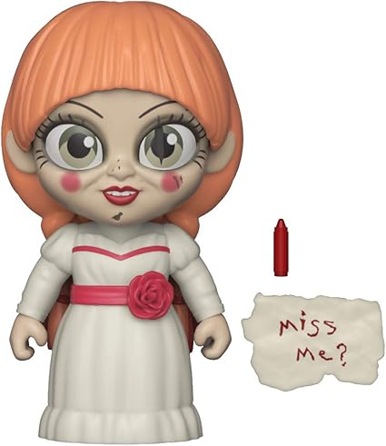 juegos de annabelle
