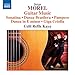 Jorge Morel: Guitar Music