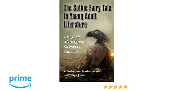 Elements Of Gothic Literature Essay