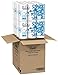 Amazon Brand - Presto! 2-Ply Toilet Paper Roll, Ultra-Soft, Unscented, 8448 Count, 48 Rolls of 176 Sheets each