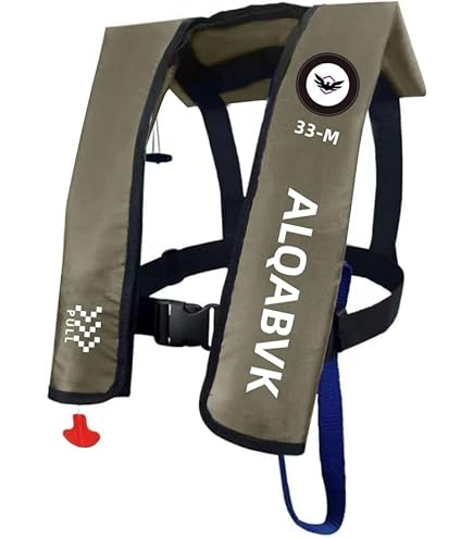 Inflateur Manuel Pour Gilet De Sauvetage Gonflable - Réarmement PFD - Cartouche CO2 Remplacement - Pour Bateau, Voile, Sports Nautiques