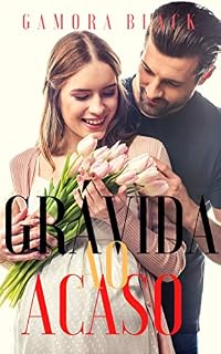 Livro Grávida Ao Acaso
