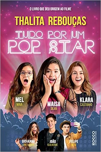Tudo Por Um Pop Star Em Portuguese Do Brasil Amazones - 