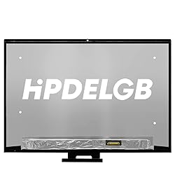 HPDELGB Replacement for Dell Inspiron 14 7435 7430