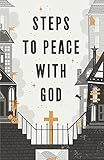 Halloween Steps to Peace with God (Pack of 25) by