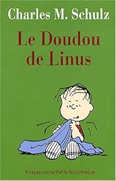 Le  doudou de Linus
