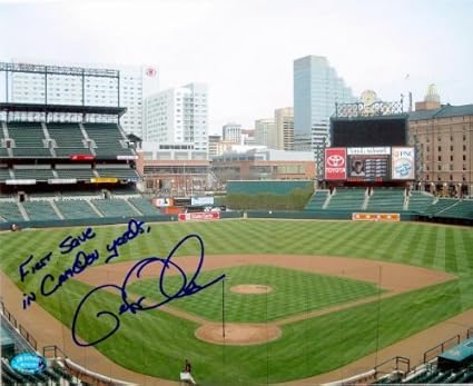 orioles store camden yards