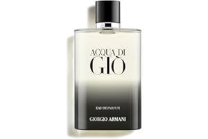 Armani Beauty - Acqua di Giò - Eau de Parfum - Cologne for Men - Fresh & Powerful Men’s Fragrance - Mandarin, Lavender, Patchouli Notes
