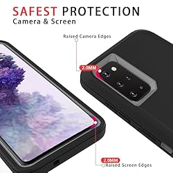 Guirble for Samsung Galaxy S20 Plus
