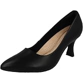 Clarks Women's Kataleyna Gem Pumps | dress shoes