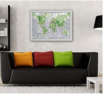 Mundo Del Papel Tapiz Amarillo : Telas, papeles pintados, butacas