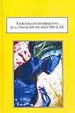Escritoras puertorriquenas de la transicion del siglo XIX al XX : Carmela Eulate Sanjurjo, Ana Roque y Luisa Capetillo, Bird-Soto, Nancy, 0773446974