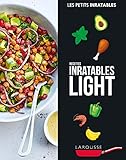 Recettes inratables light by