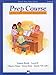 Alfred's Basic Piano Prep Course Lesson Book, Bk E: For the Young Beginner (Alfred's Basic Piano Library) by Willard A. Palmer, Morton Manus