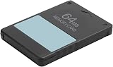 Demeras 64MB Free Mcboot FMCB Memory Card for PS2 Game Data Saver view 3
