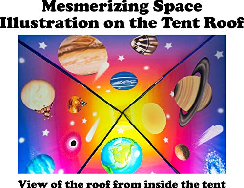 4 Playhouse+Outdoor+Imaginative+Foldable+Imagenius