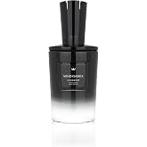 MIND GAMES Perfumer Extraordinaire Kingside, Extrait de Parfum, 3.4 oz | Luxury Perfume to Enhance Your Presence, Long-Lasting Extrait de Parfum, Artisan Fragrance for Everyday Wear or Any Occasion