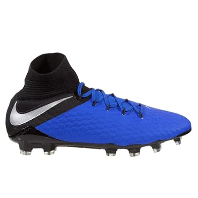 Crampons de football Nike Hypervenom Pro DF FG Burundi Ubuy