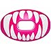 Battle Sports Predator Oxygen Mouth Guard