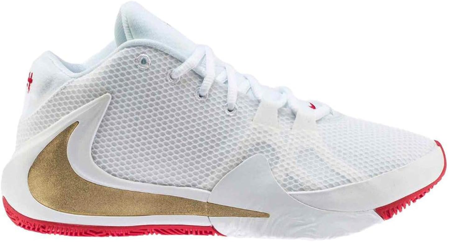 nike zoom freak kids