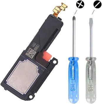 huawei p20 loudspeaker