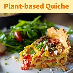 DIY Plant-Based Egg