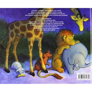 Buenas noches, Gorila / Goodnight Gorilla (Coleccion Ponte-Poronte) (Spanish Edition)