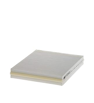 Amazon Com Hengst E2962li Cabin Air Filter Automotive