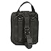 Carlebben Rip-Away EMT Pouch Molle Pouch Ifak Pouch Medical First Aid Kit Utility Pouch 1000D Nylon