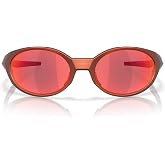 Oakley Mens OO9438 Eyejacket Redux Rectangular Sunglasses