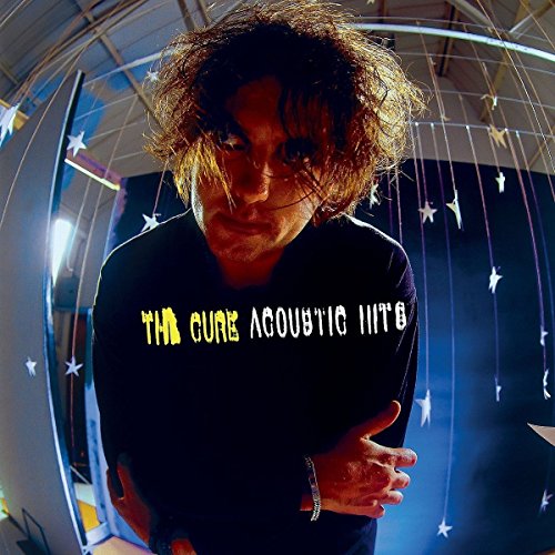 Album Art for Acoustic Hits [Import] by The Cure