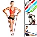 Resistance Band Home Workout Set ✓Exercise E-Book Included ❗Don't be fooled by cheap bands, 95% Of Customers Rate Ours 4✮ or 5✮ Set of 4 Latex Exercise Bands For Women & Men #ResistanceBands