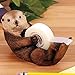 Streamline Imagined Otter Tape Dispenser