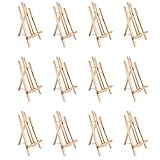 Tabletop Art Easel Set, Ohuhu 14