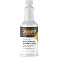 Zeiff Pro-Grade Multi-Purpose Probiotic Enzyme Cleaner - Pet Stain and Odor Remover, Drain Cleaner - Powerful Cleaning & Odor Eliminating Formula For Professional & Home Surfaces - 32 Ounce