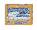 Heye Surfing 1000 Piece Roger Blachon Jigsaw puzzle