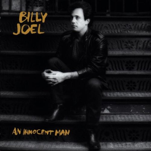 Image result for billy joel innocent man