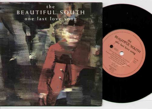 Beautiful South - One Last Love Song - Zortam Music