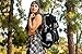 Oceas Outdoor Pocket Blanket - Ideal Sand Proof and Waterproof Picnic Blanket for Beach, Hiking, and Festival Use - Foldable and Compact Mat Easily Fits Into Small Portable Bag