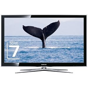 Samsung LE46C750 Samsung LE46C750