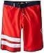 Hurley Big Boys' Block Party Boardshort