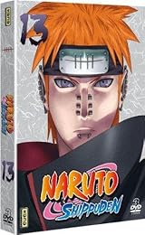 Naruto Shippuden - Vol. 13