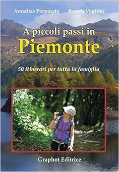 escursioni per bambini