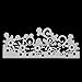Lace Cutting Dies Stencil Metal Merry Christmas Scrapbooking Embossing DIY Crafts (Z46)