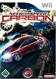 Need for Speed Carbon